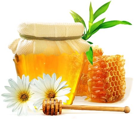عسل درجه یک و ژل رویال  هزار دارو