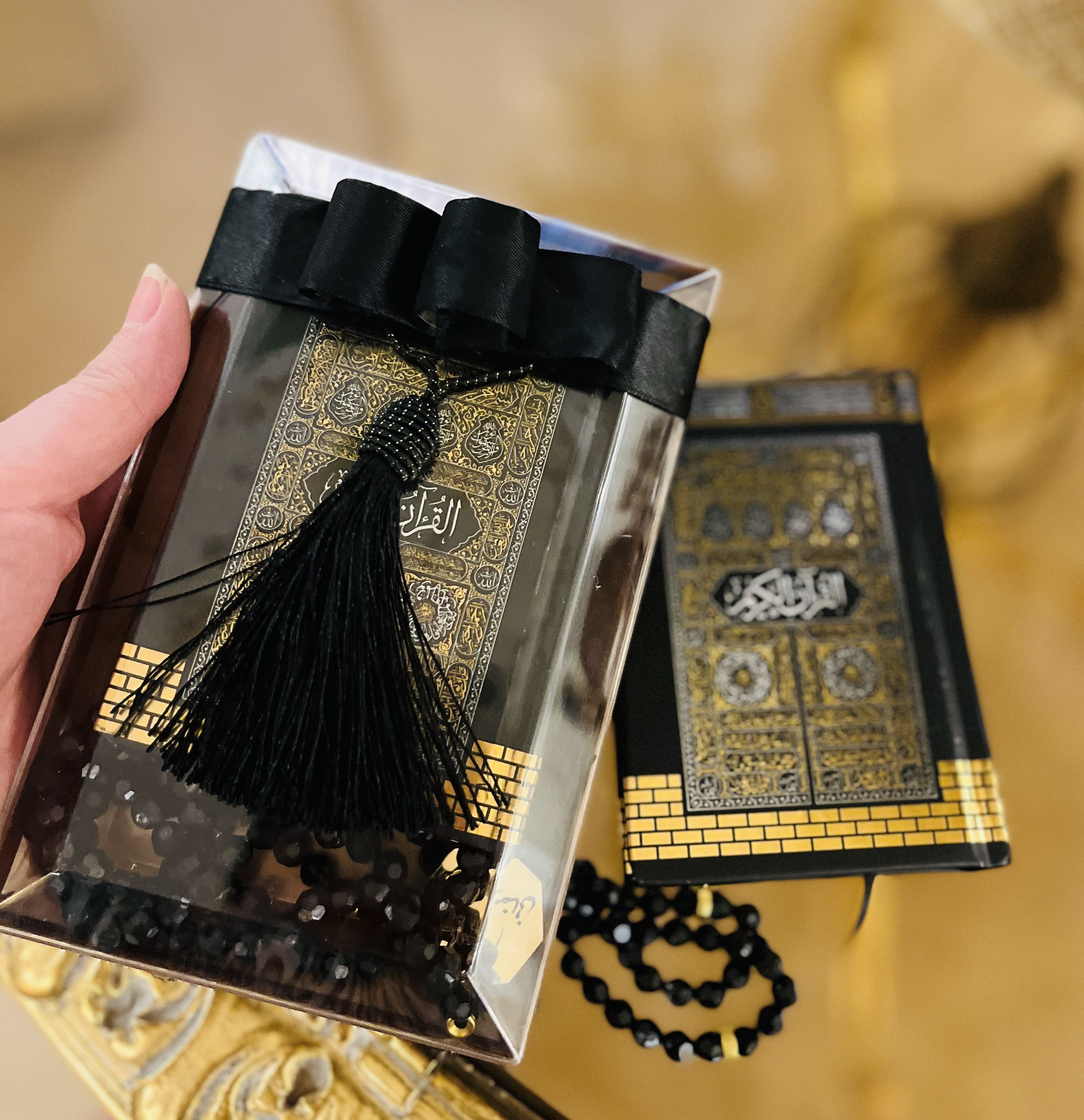 یادبود و گیفت حج