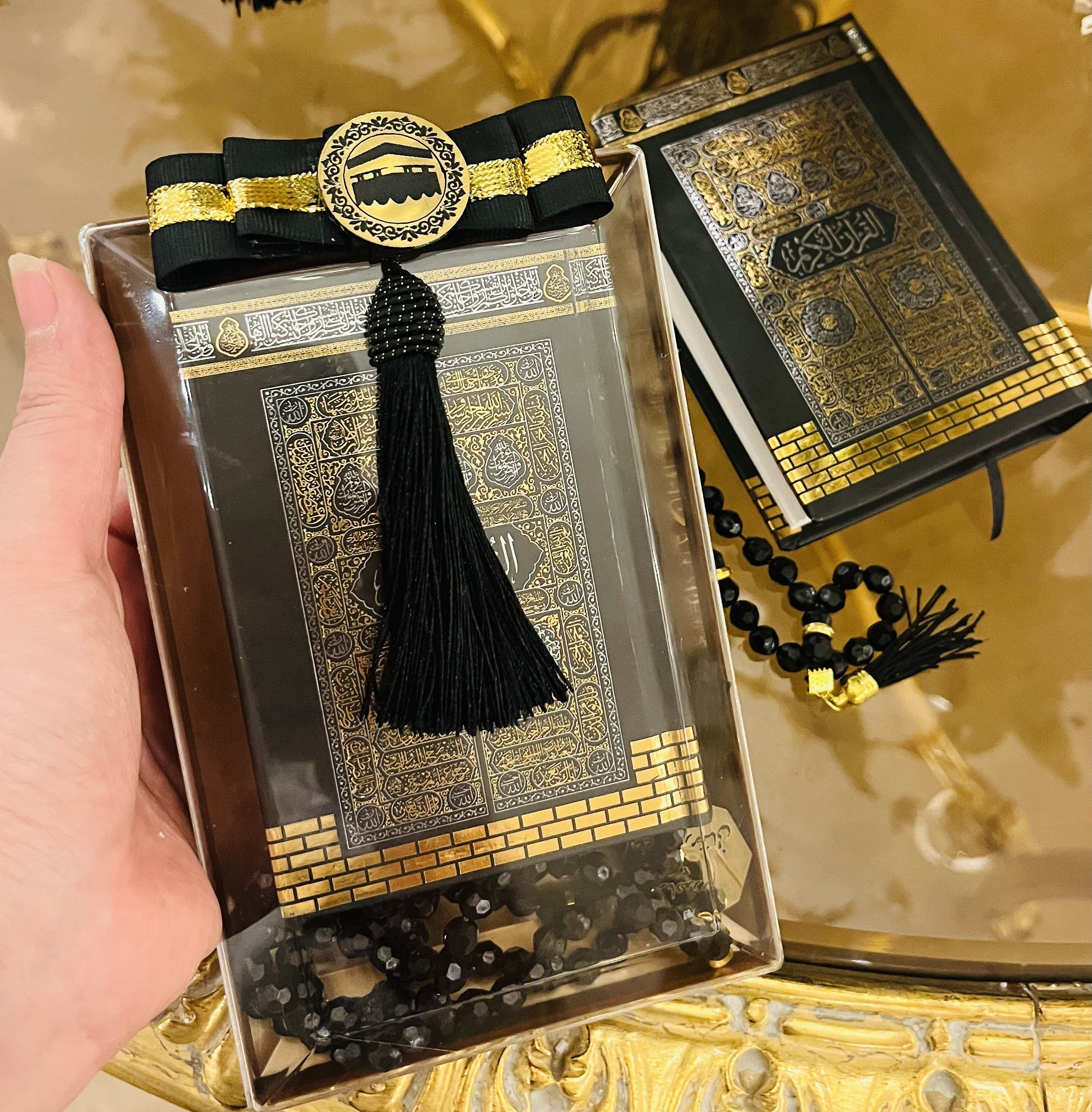 یادبود و گیفت حج