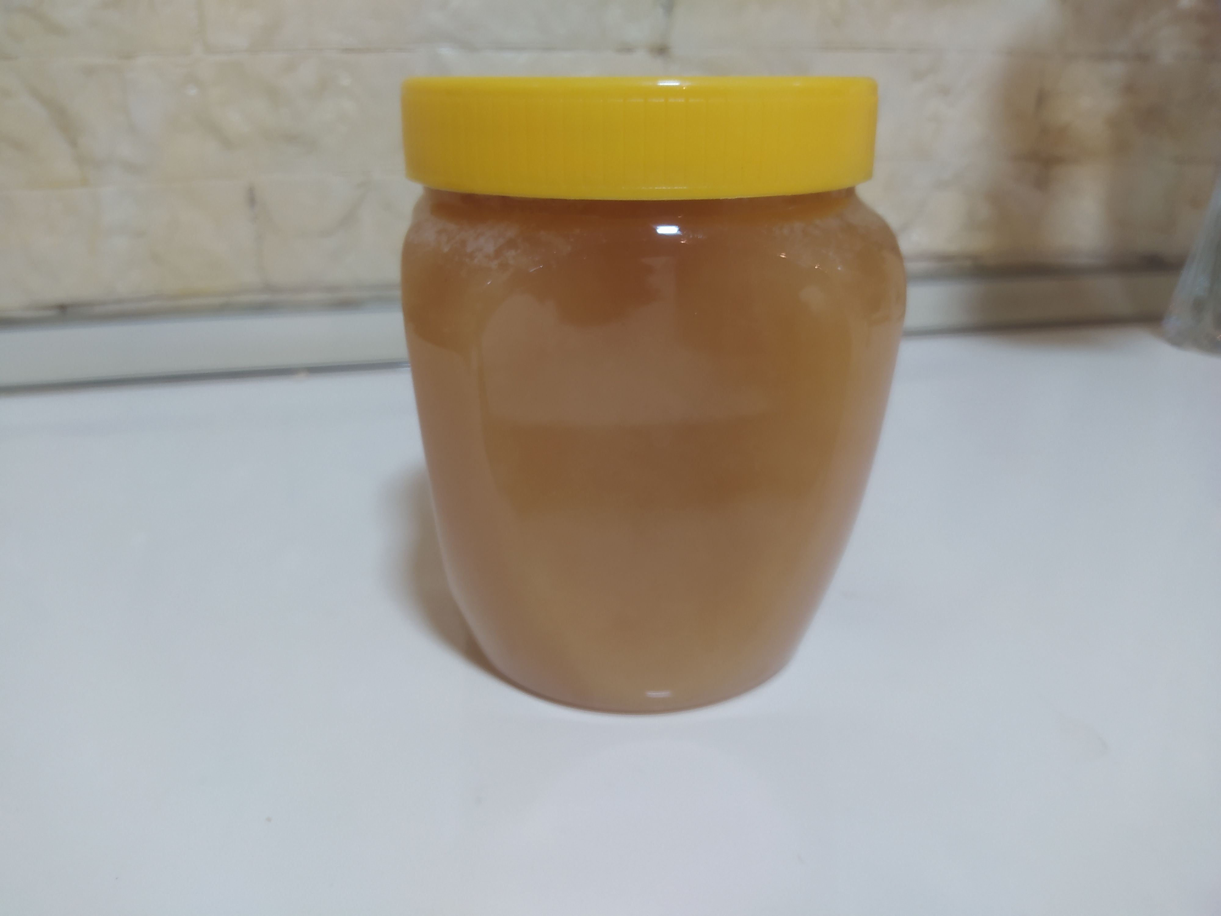 عسل طبیعی سبلان