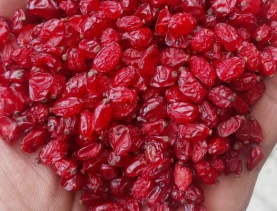 فروش زعفران و خرما و هل و زرشک