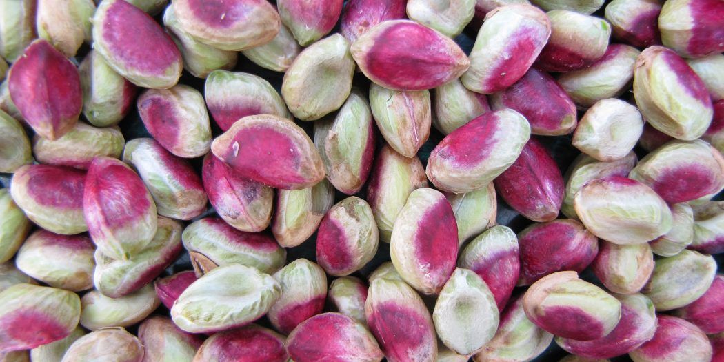 خشکبار پسته nuts pistachio