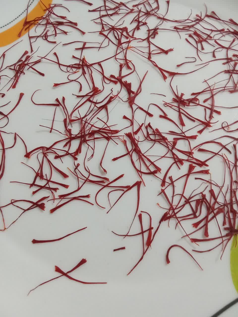 زعفران فروش 