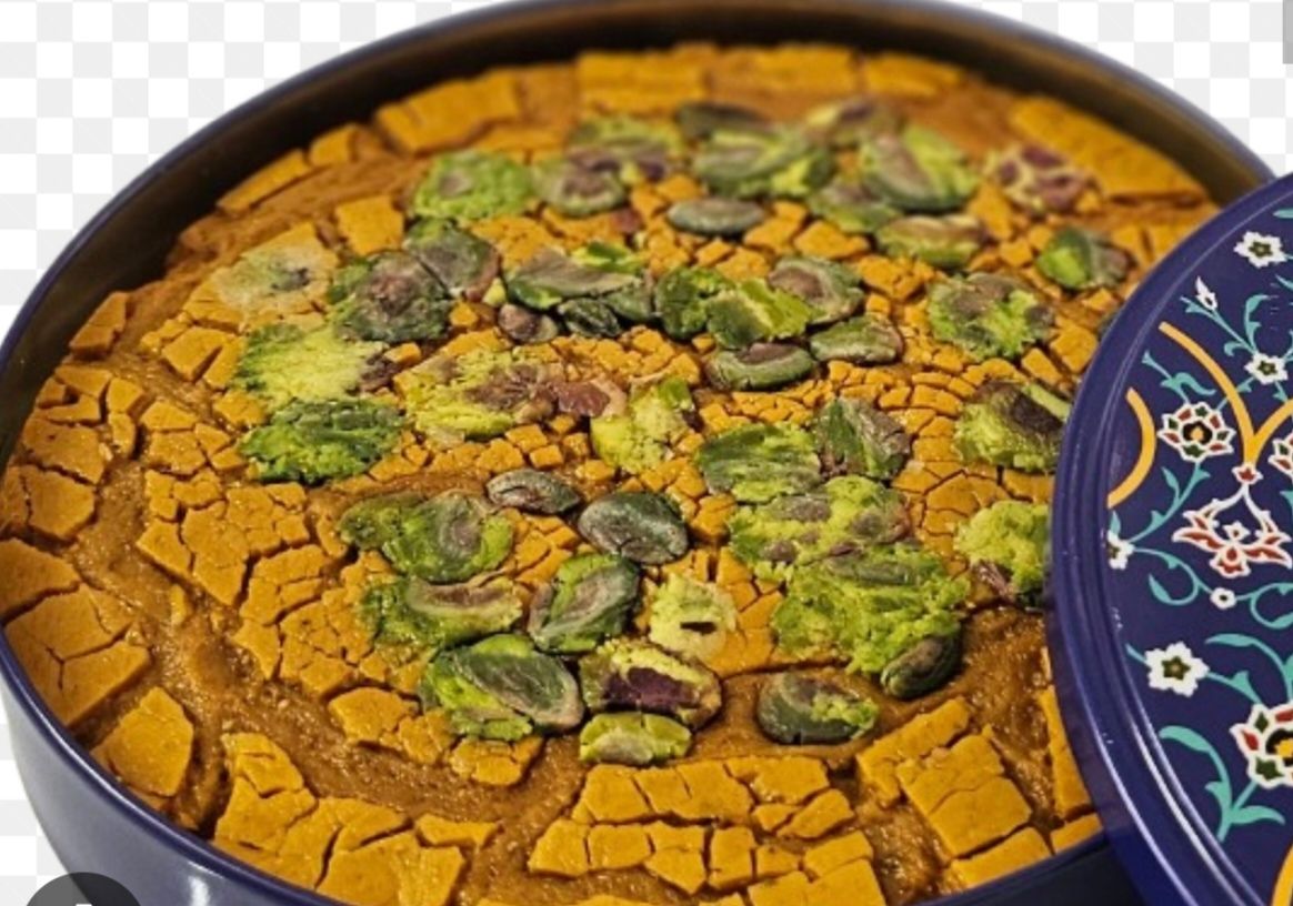 سوهان اعلا قم