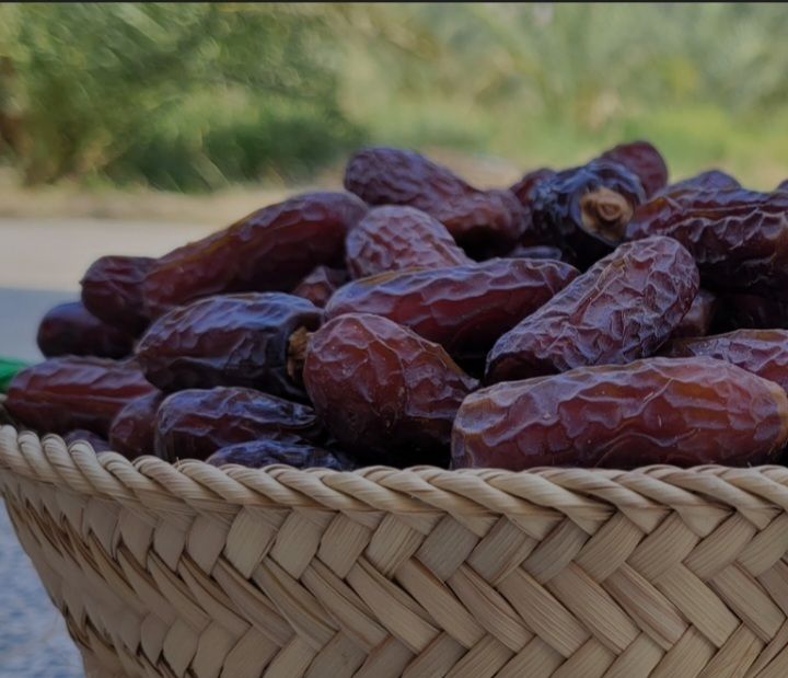 خرمای صادراتی پیارم