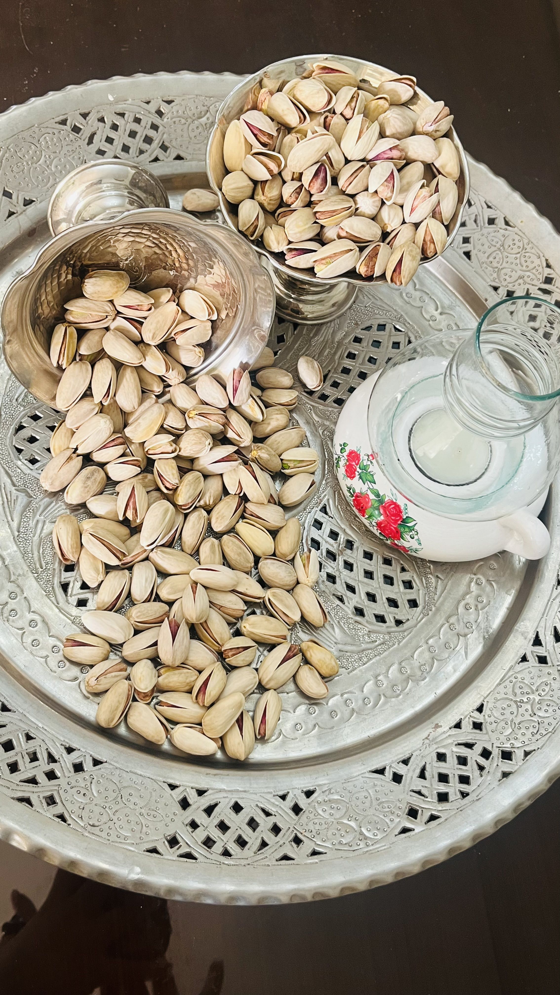 محصولات لاکچری