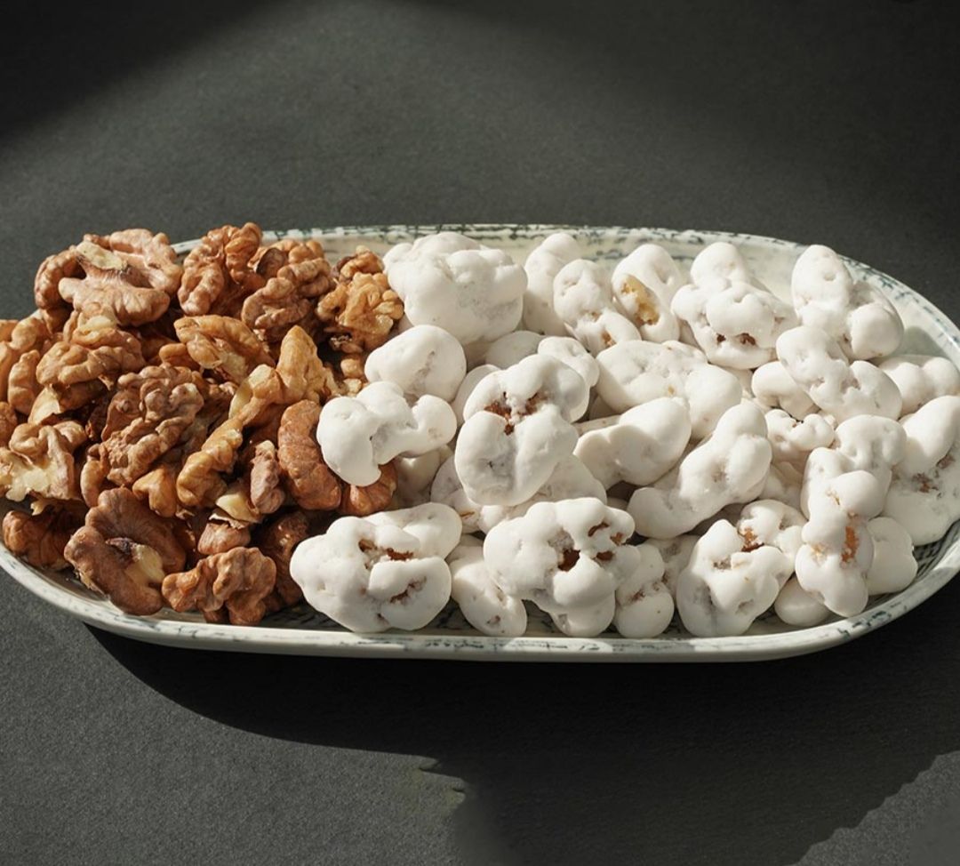 نقل گردویی