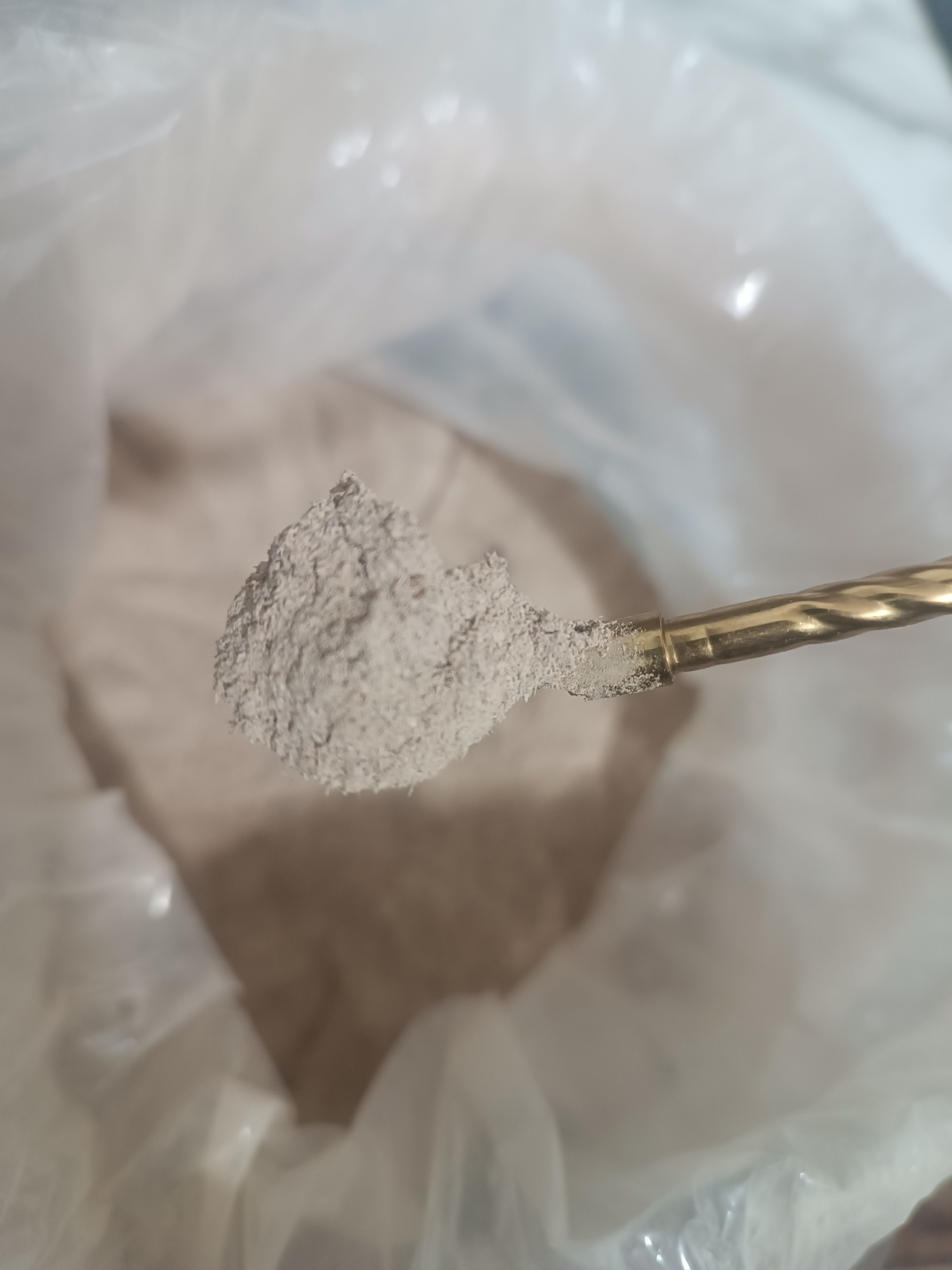گرده لقاح نخل