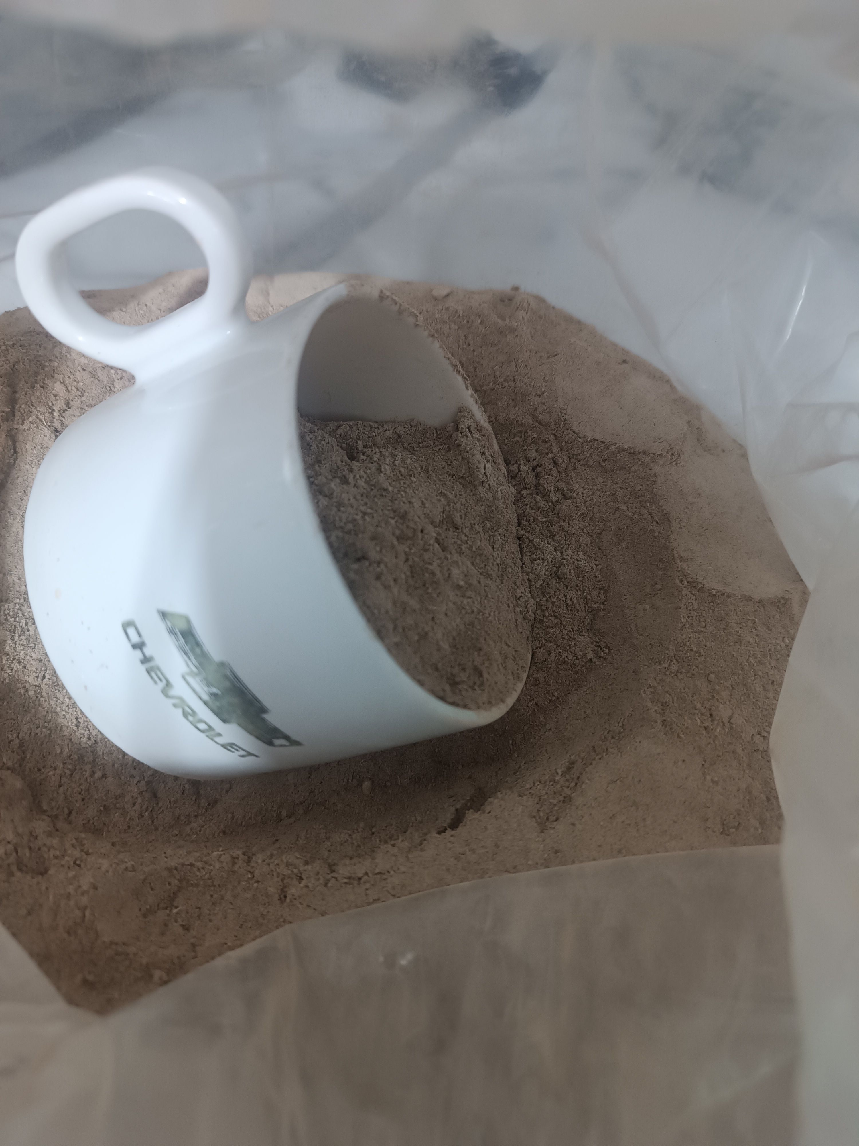گرده لقاح نخل