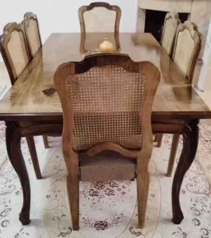 فروش وسایل چوبی 