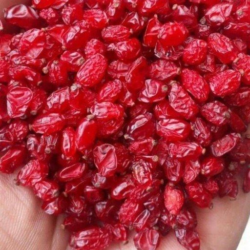 زرشک اعلا مخصوص صادرات ایرانی