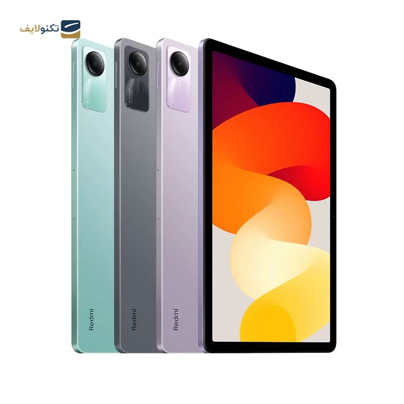 تبلت شیائومی مدل Redmi Pad SE 