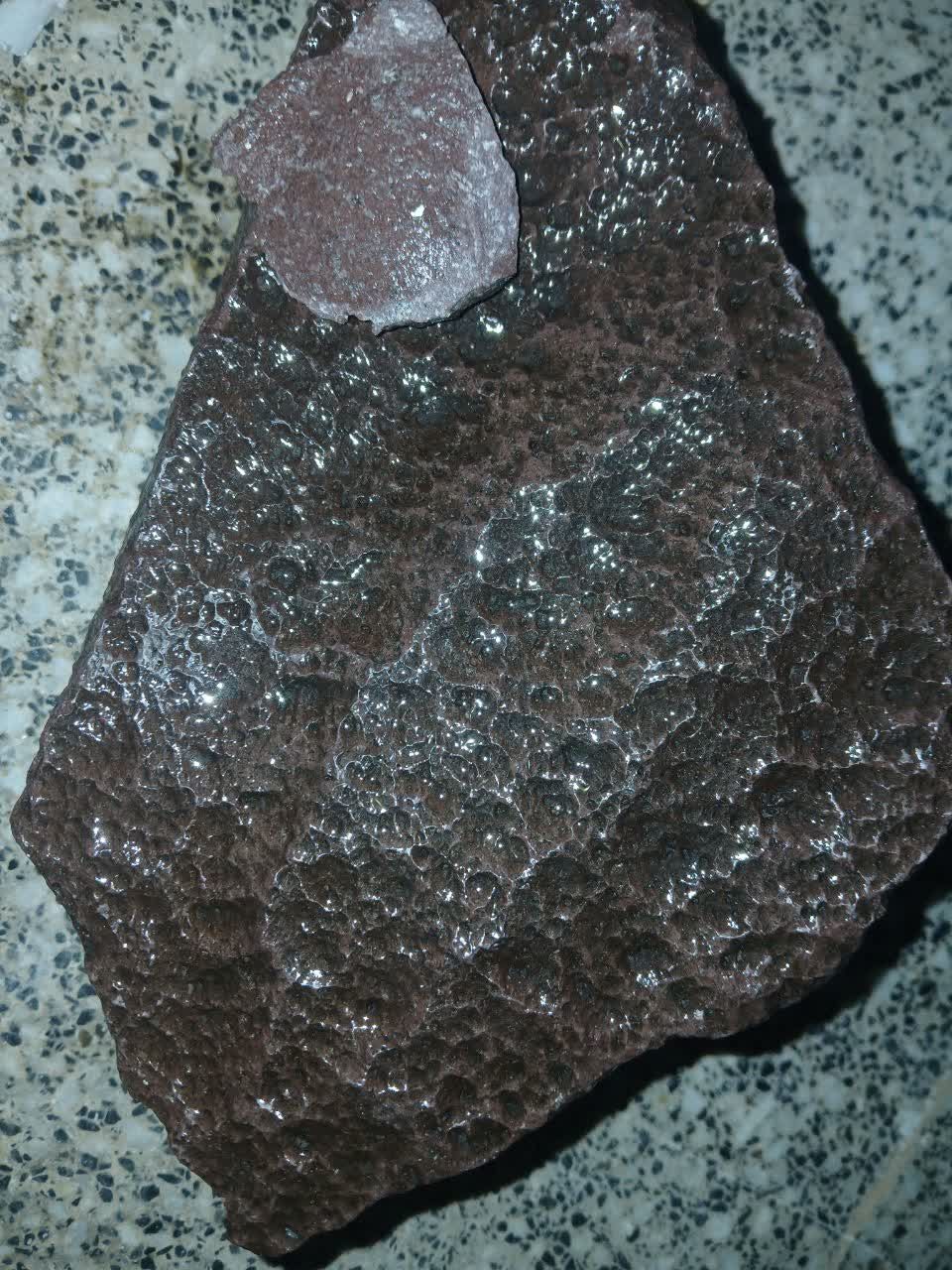 فروش شهابسنگ