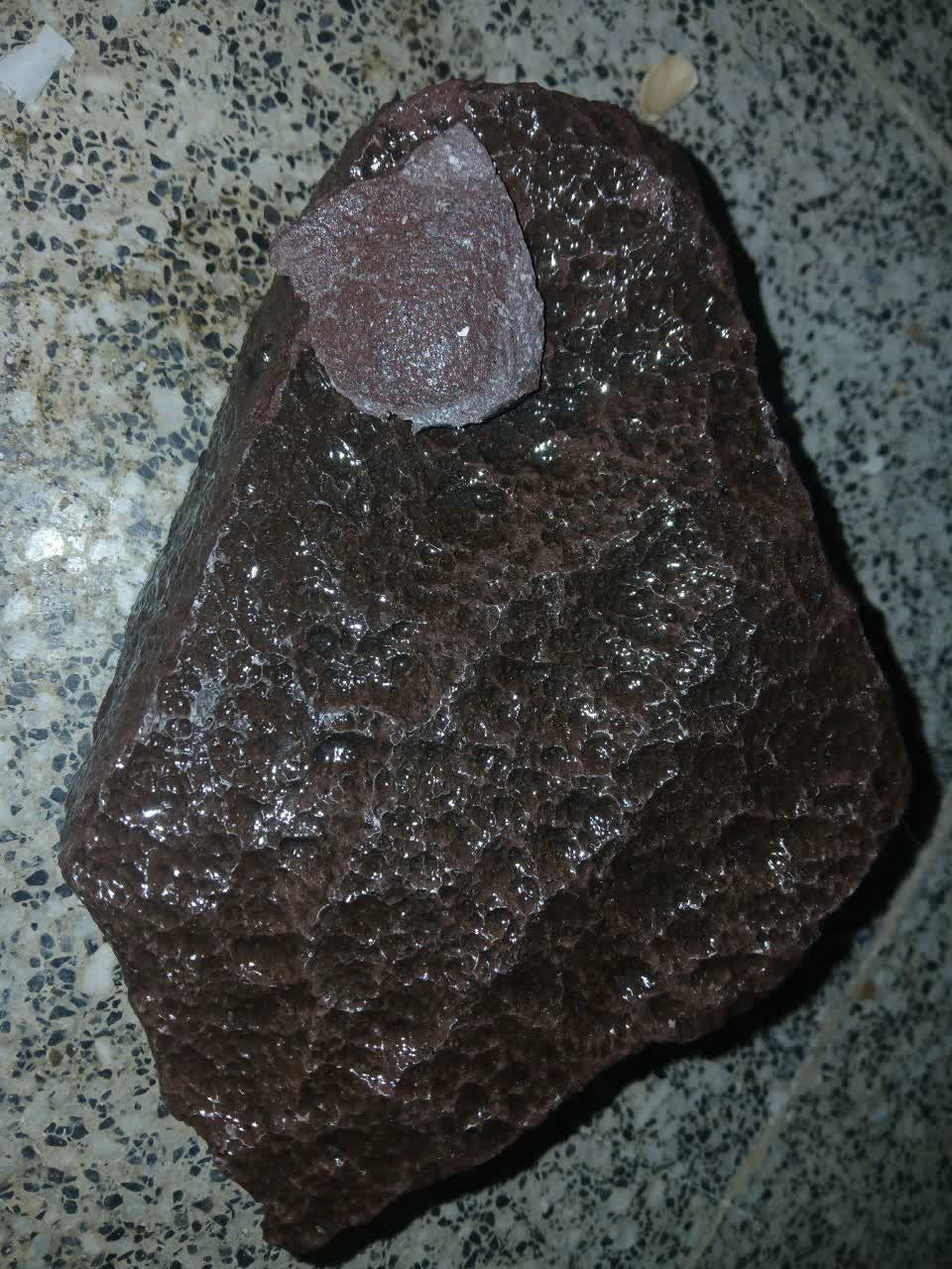 فروش شهابسنگ
