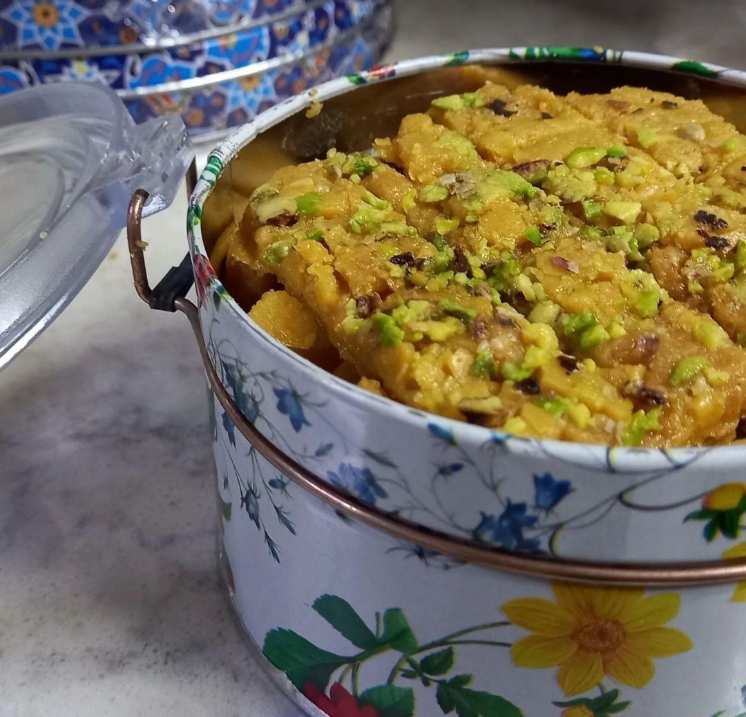 سوهان درجه یک ایرانی 
