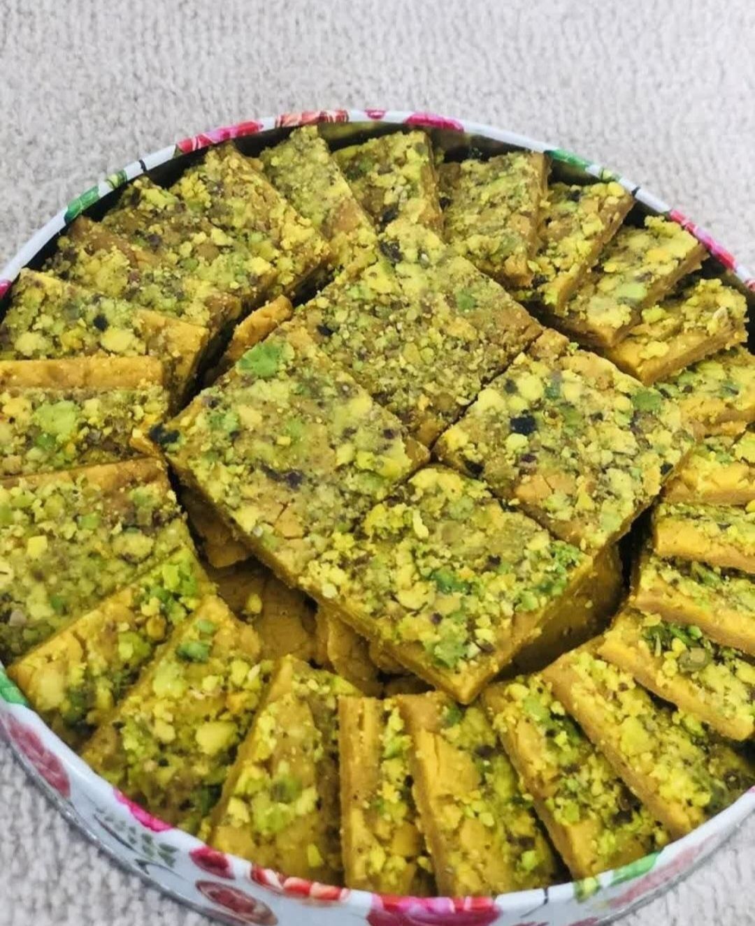 سوهان درجه یک ایرانی 
