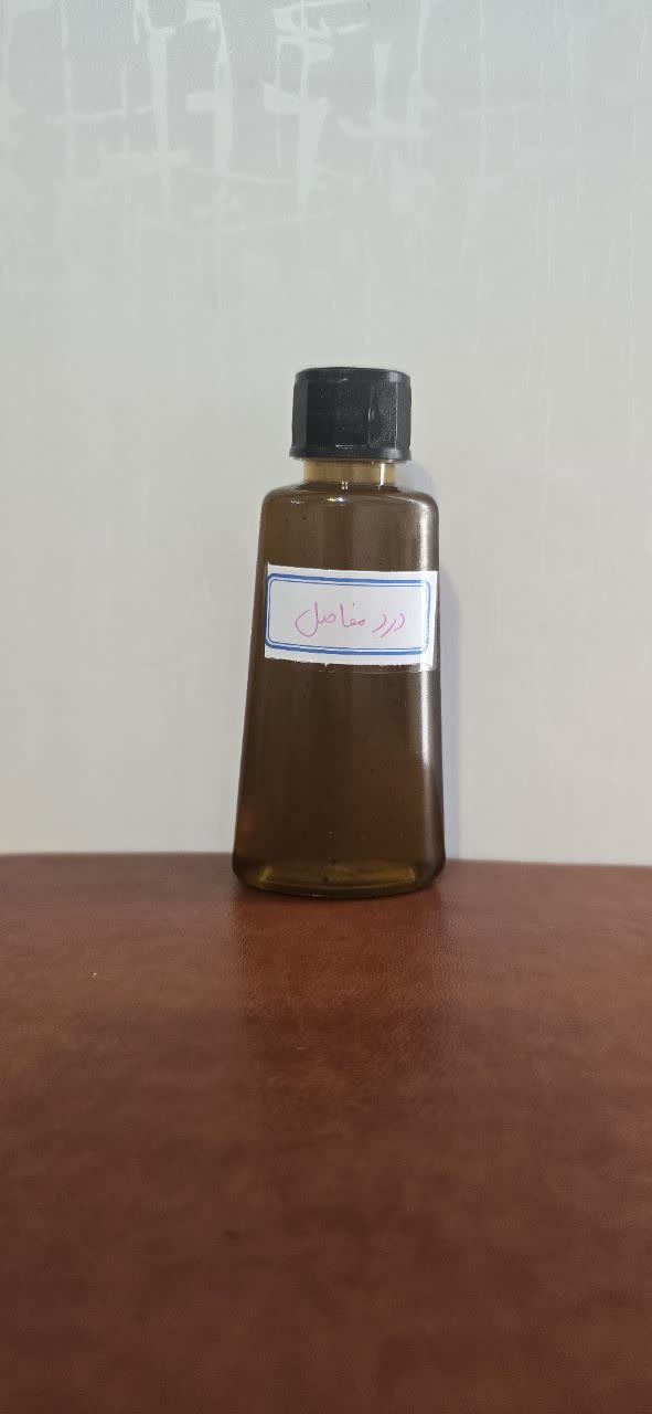 انواع روغن های گیاهی