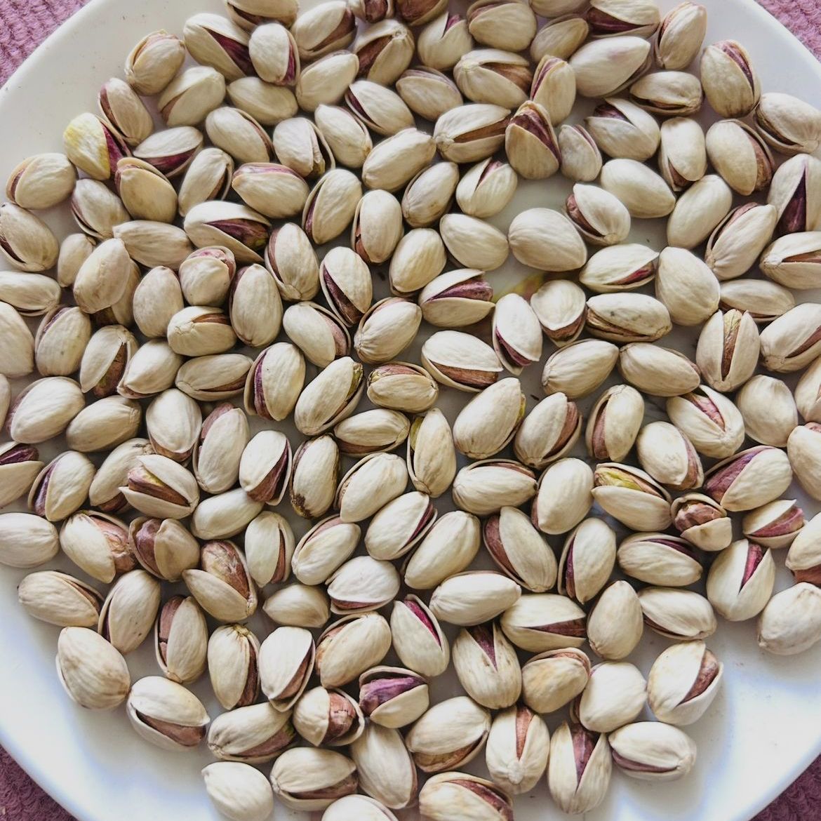 پسته درجه یک ایرانی