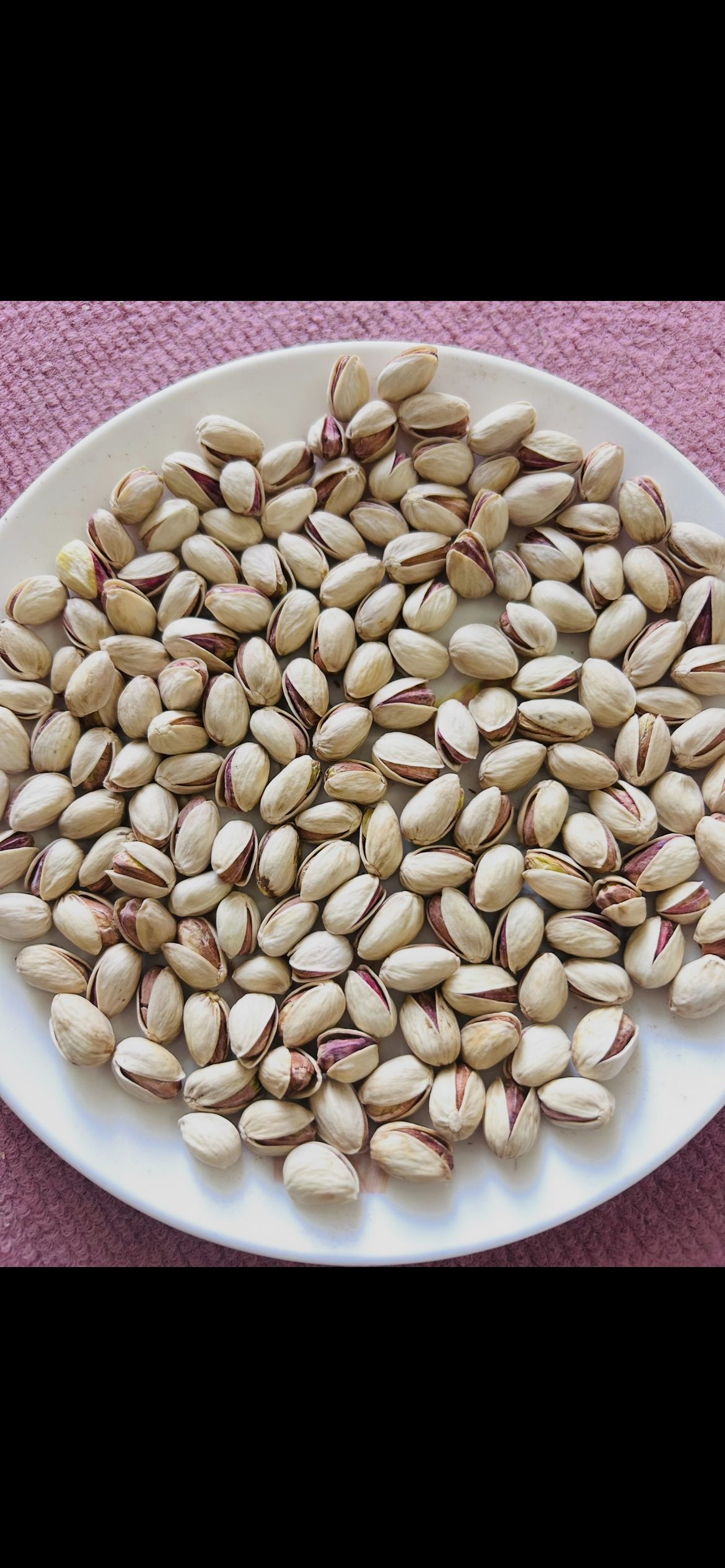 پسته درجه یک ایرانی