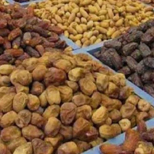 فروش خرمای جنوبی تازه بصورت عمده