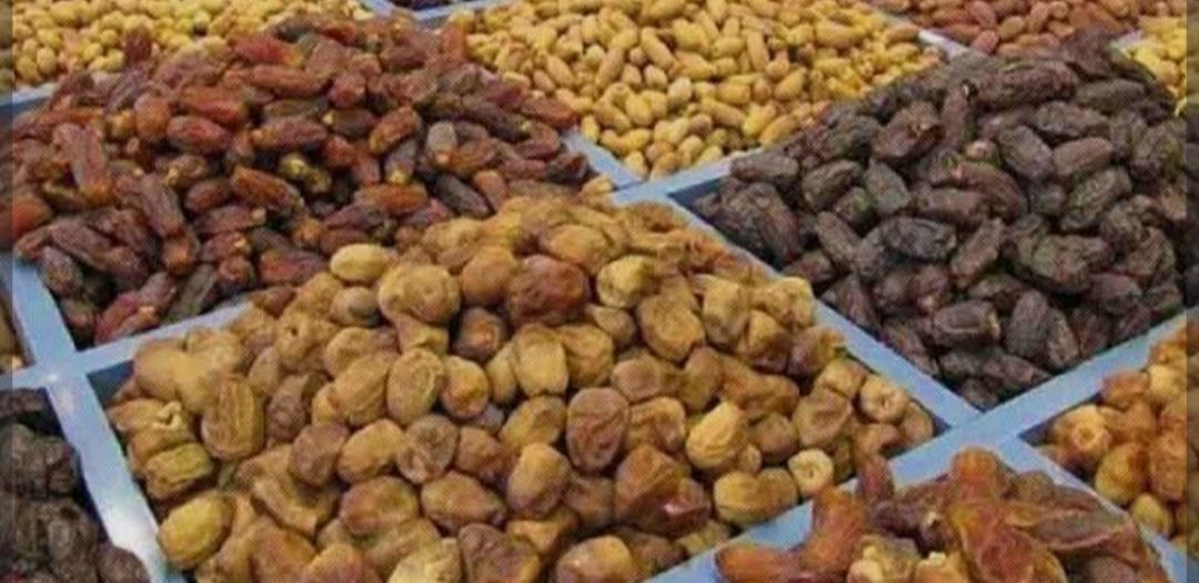 فروش خرمای جنوبی تازه بصورت عمده