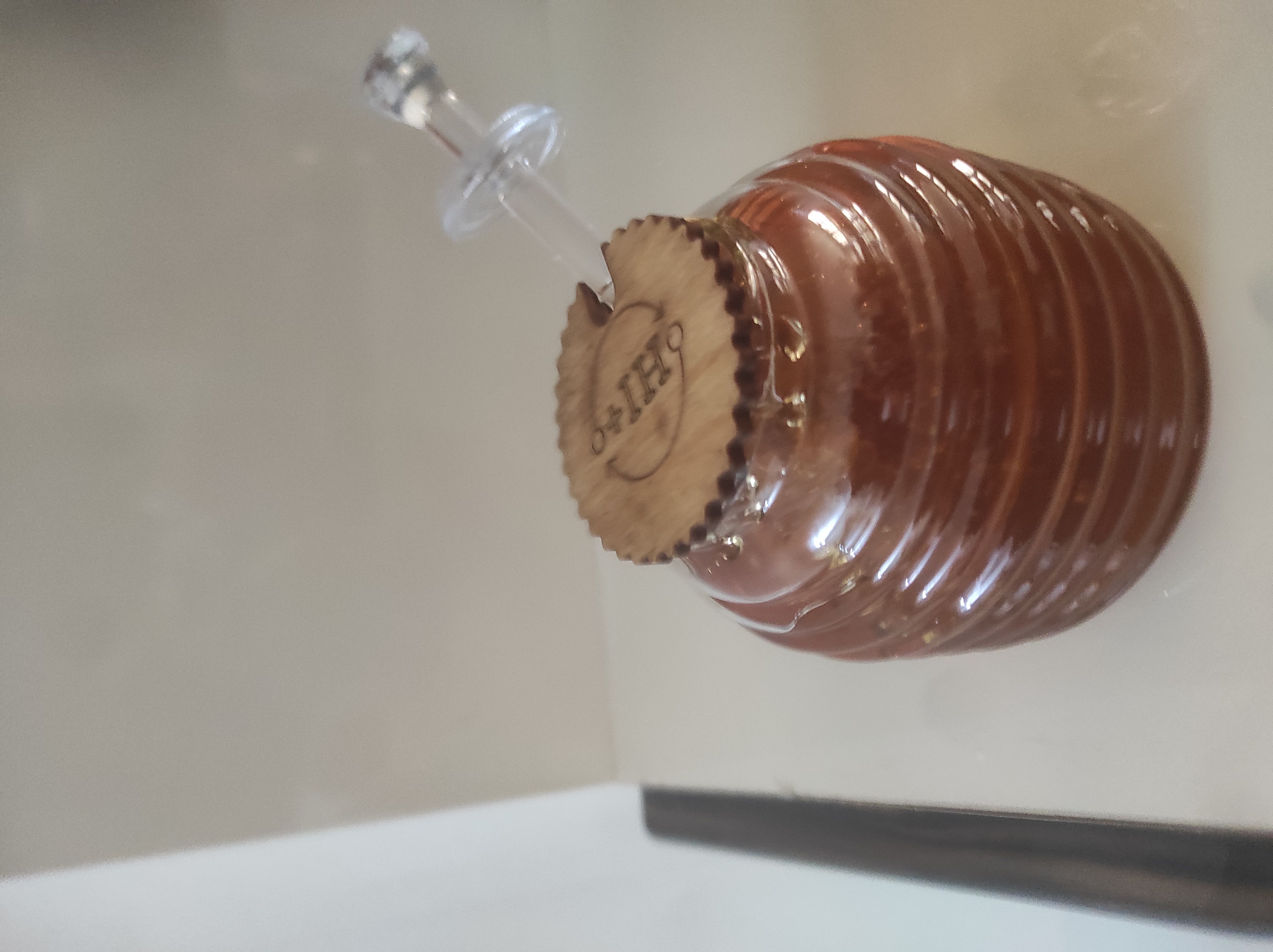 عسل خوری