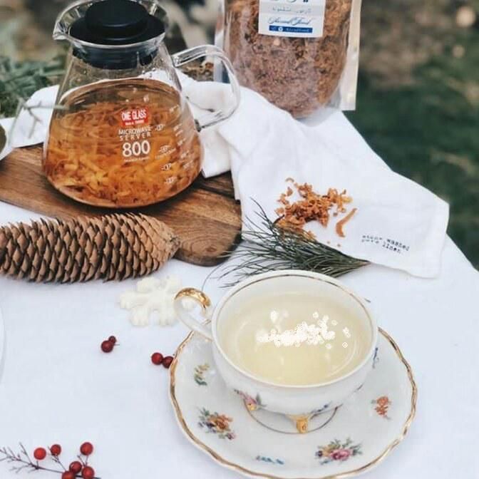 چای به اعلا 