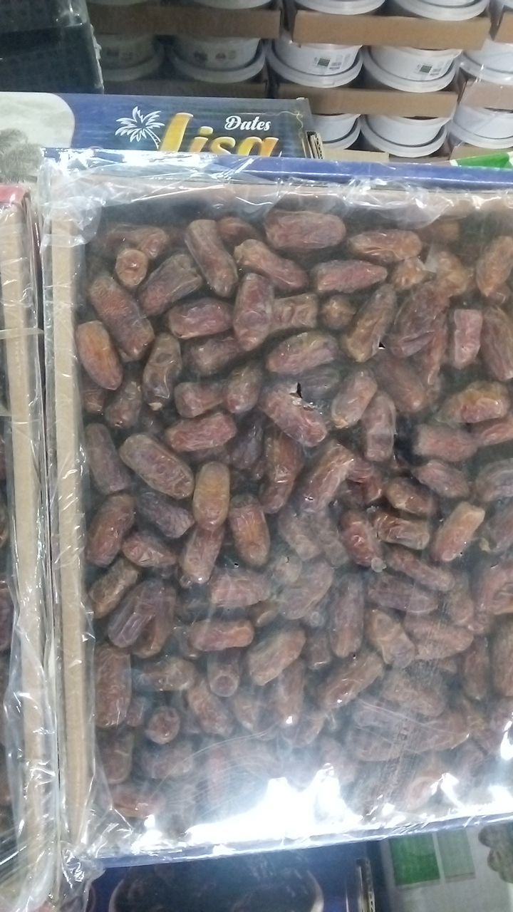 پخش انواع خرما 