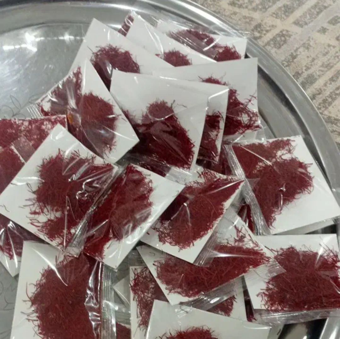 زعفران خراسان
