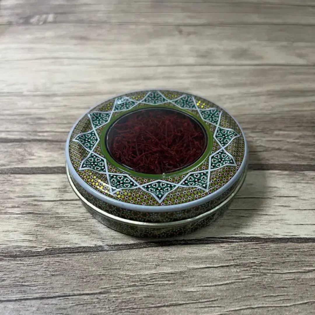 زعفران خراسان