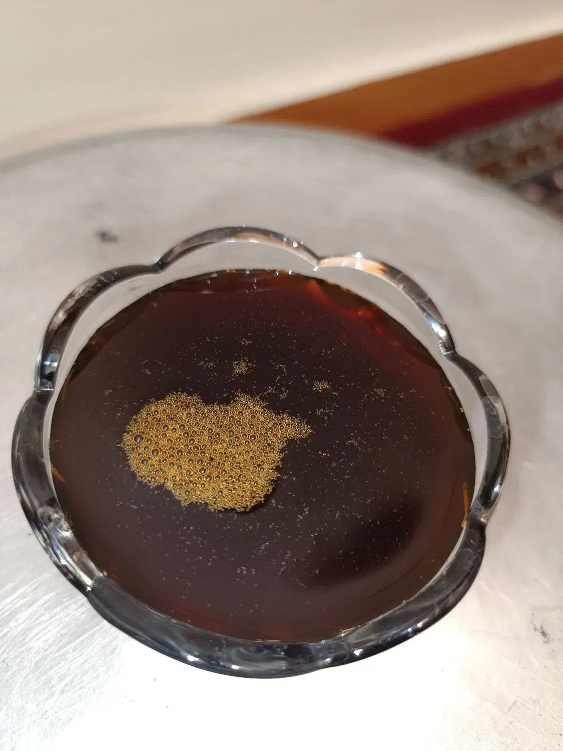 شیره انگور درجه یک 
