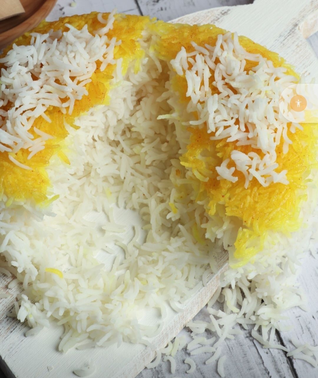 برنج درجه یک مازندران به شرط تضمین 