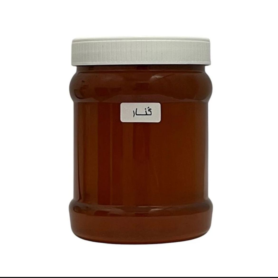 عسل كنار