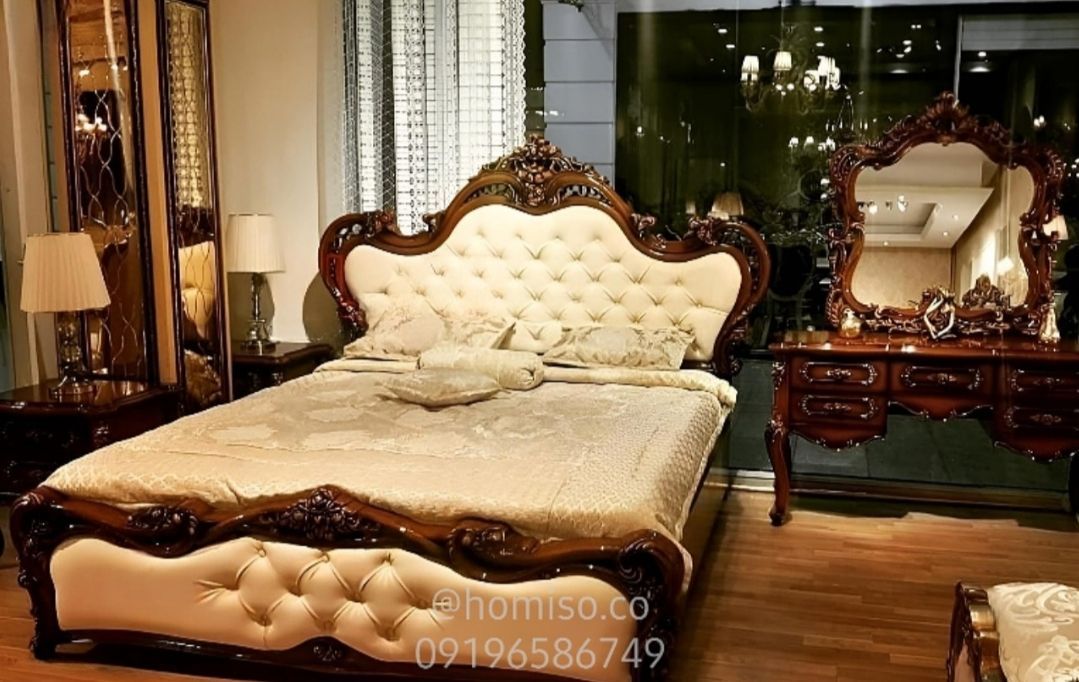 تولید عمده مبلمان شاهان