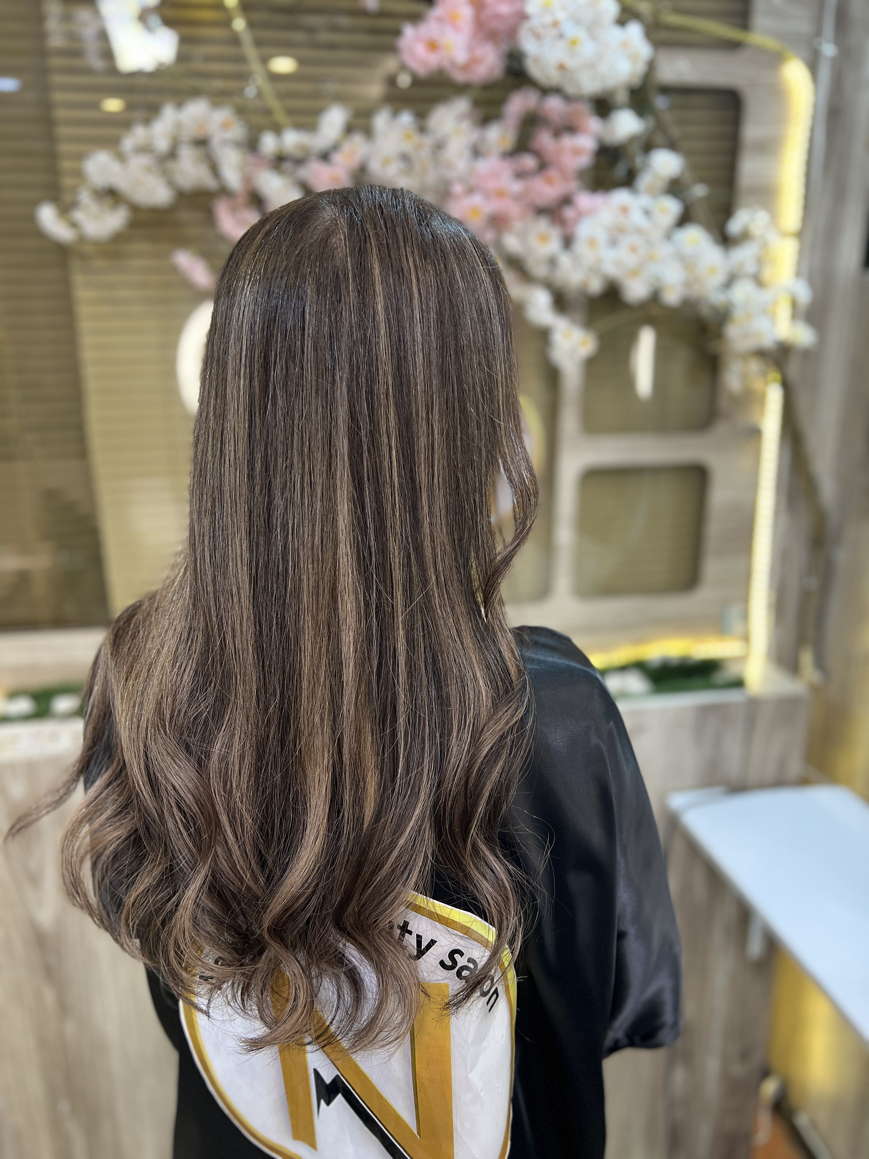 رنگ و لایت تخصصی
