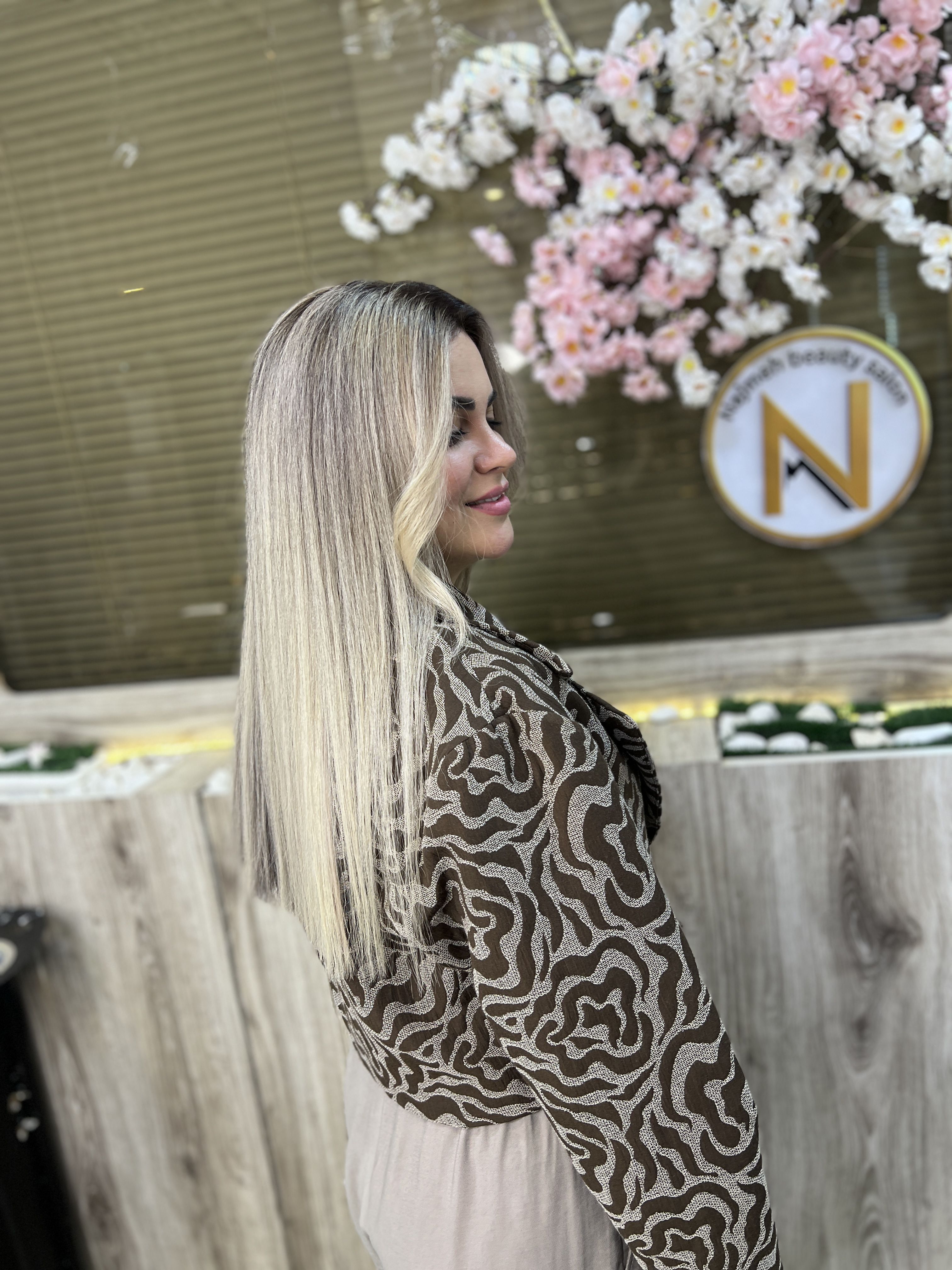 رنگ و لایت تخصصی