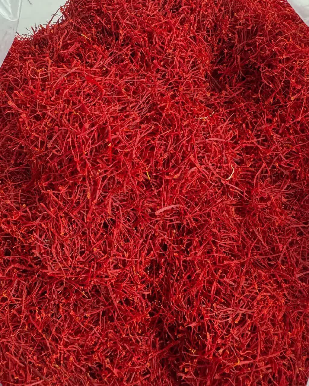 زعفران سوپر نگین