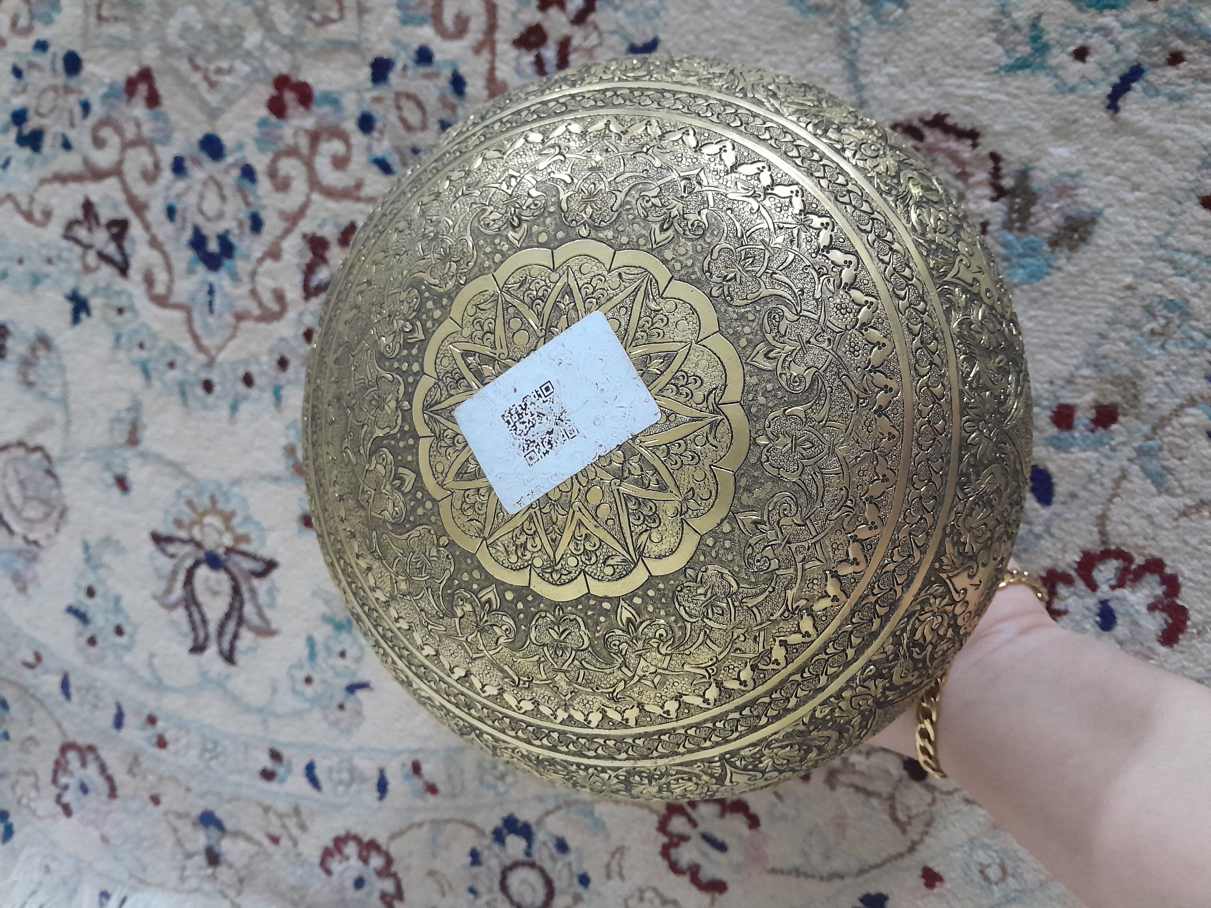دخل تابان 