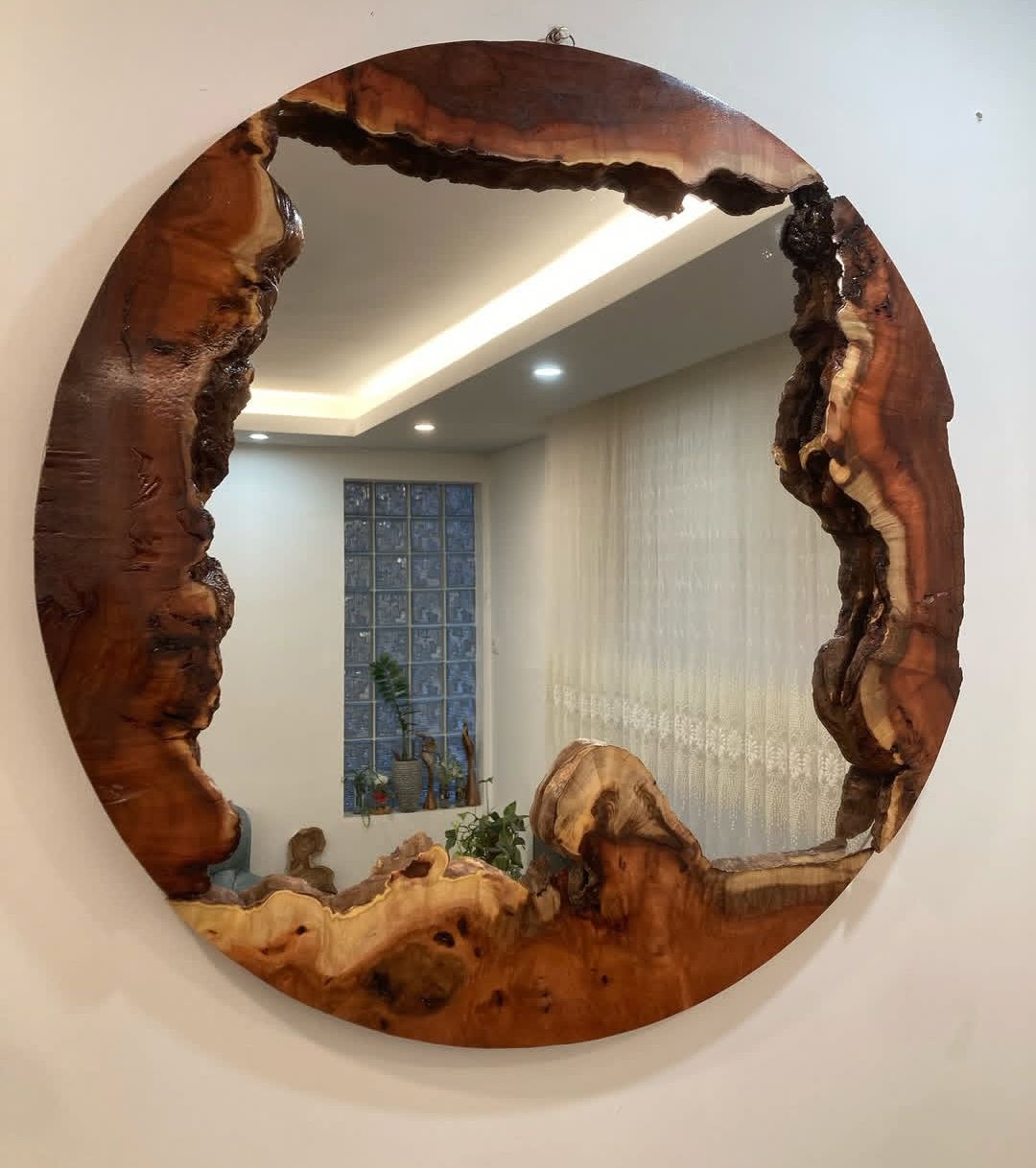 ساعت رستیک،اینه رستیک،جلومبلی