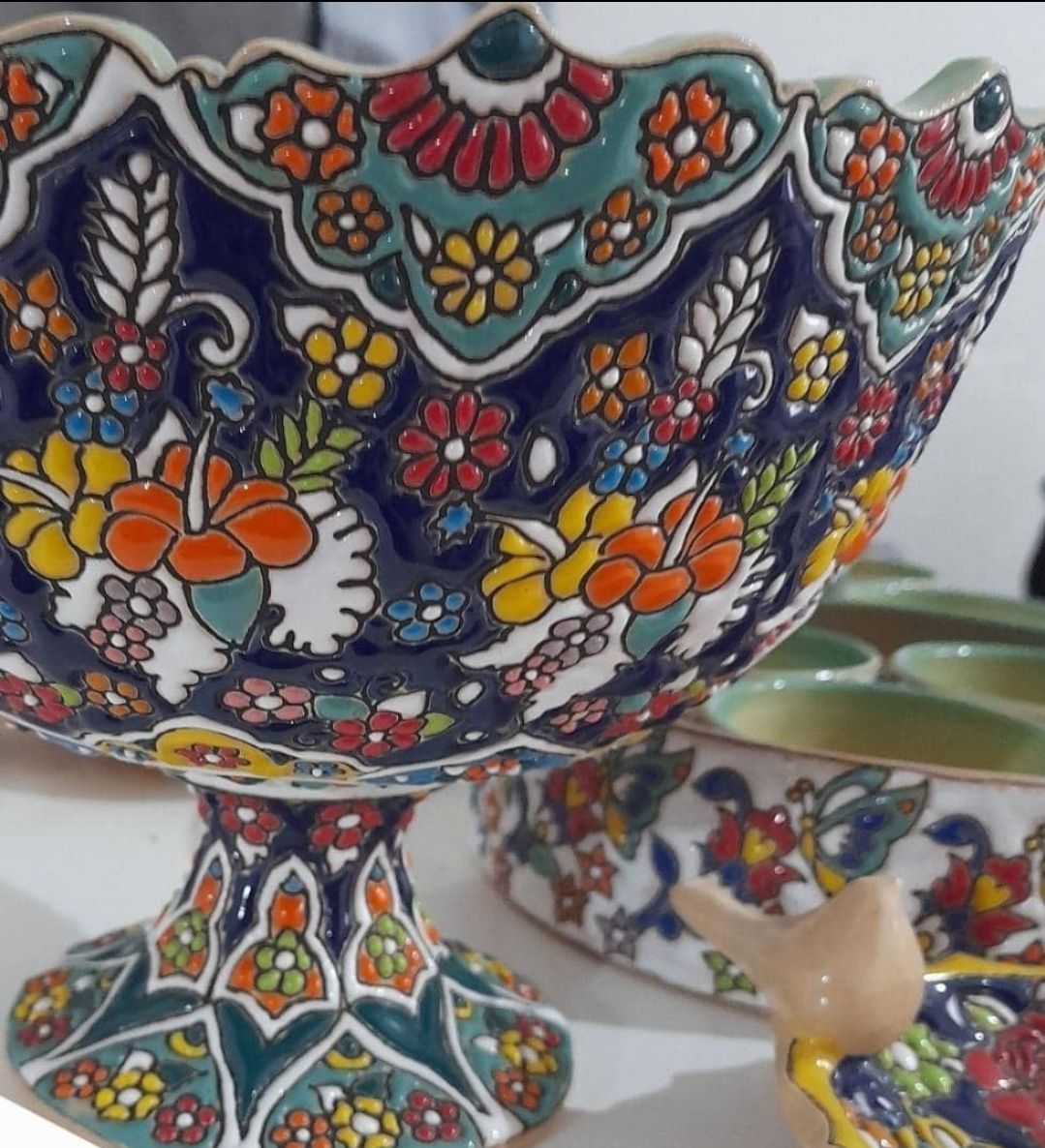 فروش صنایع دستی