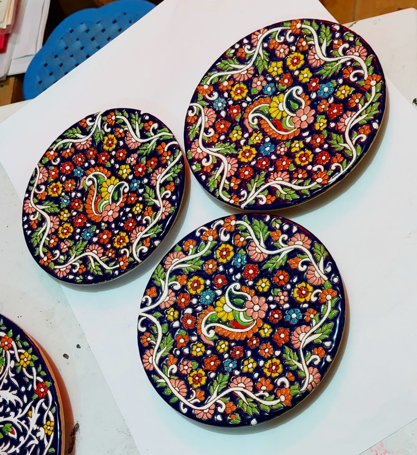 فروش صنایع دستی