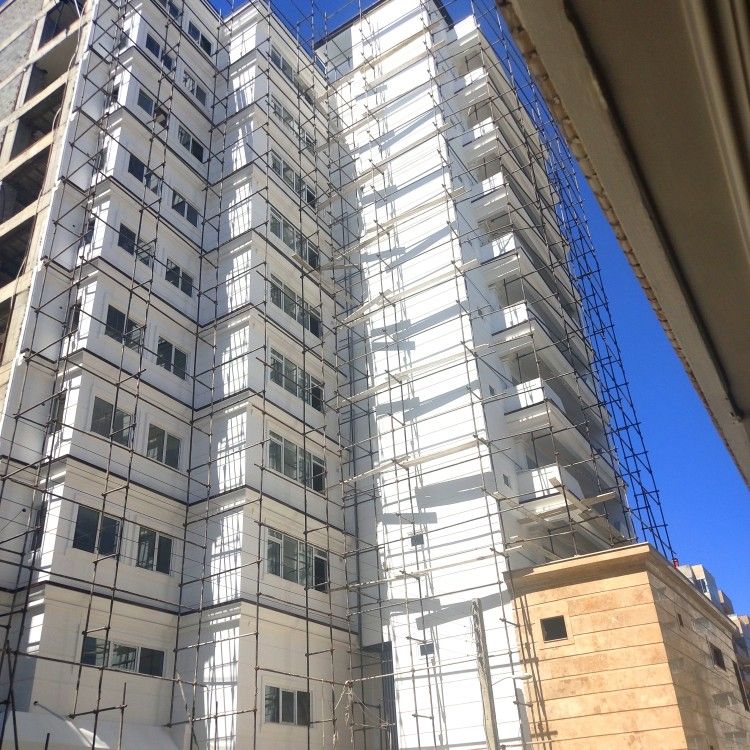 درب و پنجره ترمال
