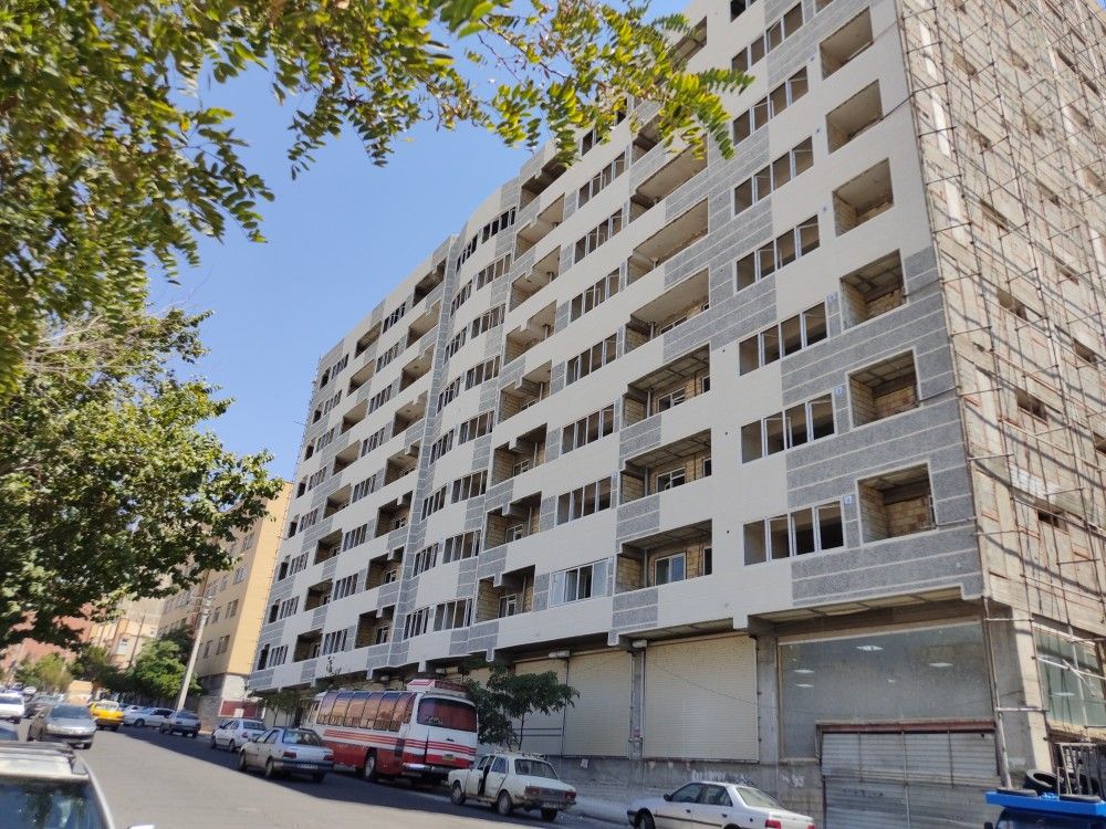 درب و پنجره ترمال