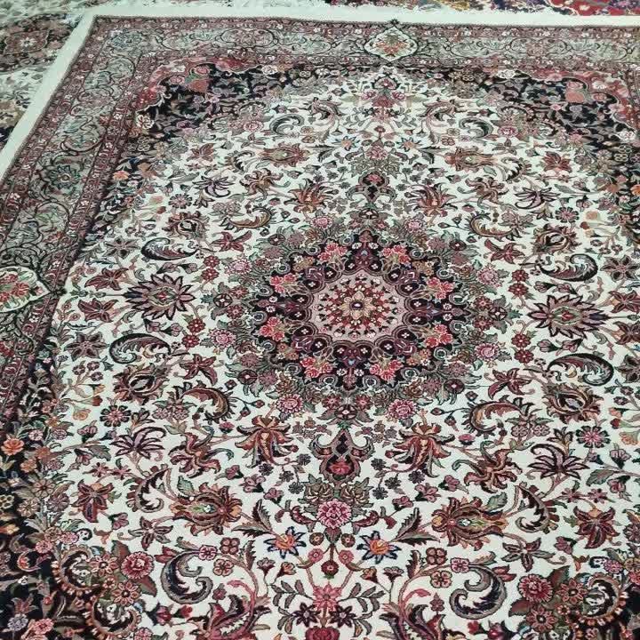 فرش دستبافت ۳×۲