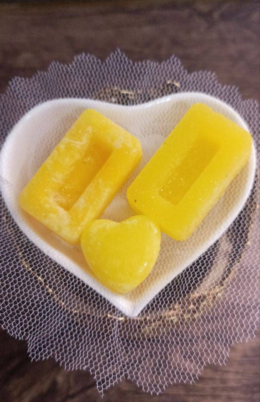قند و نبات تزیینی 