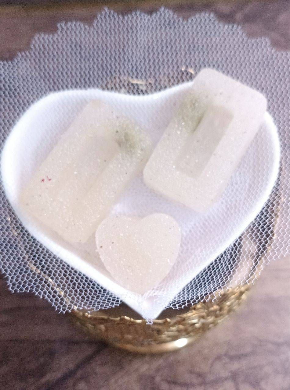قند و نبات تزیینی 