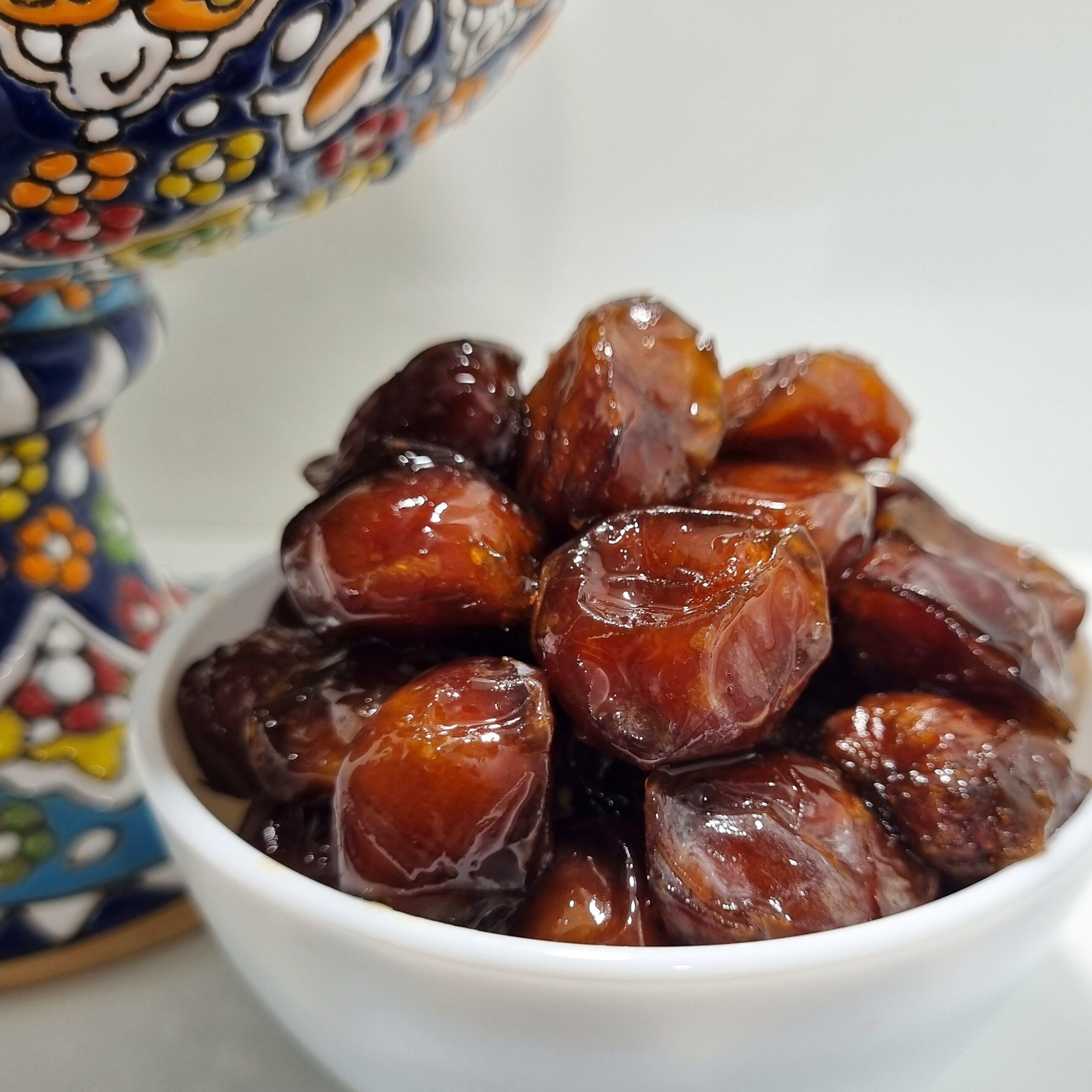 خرمای برحی ایرانی 