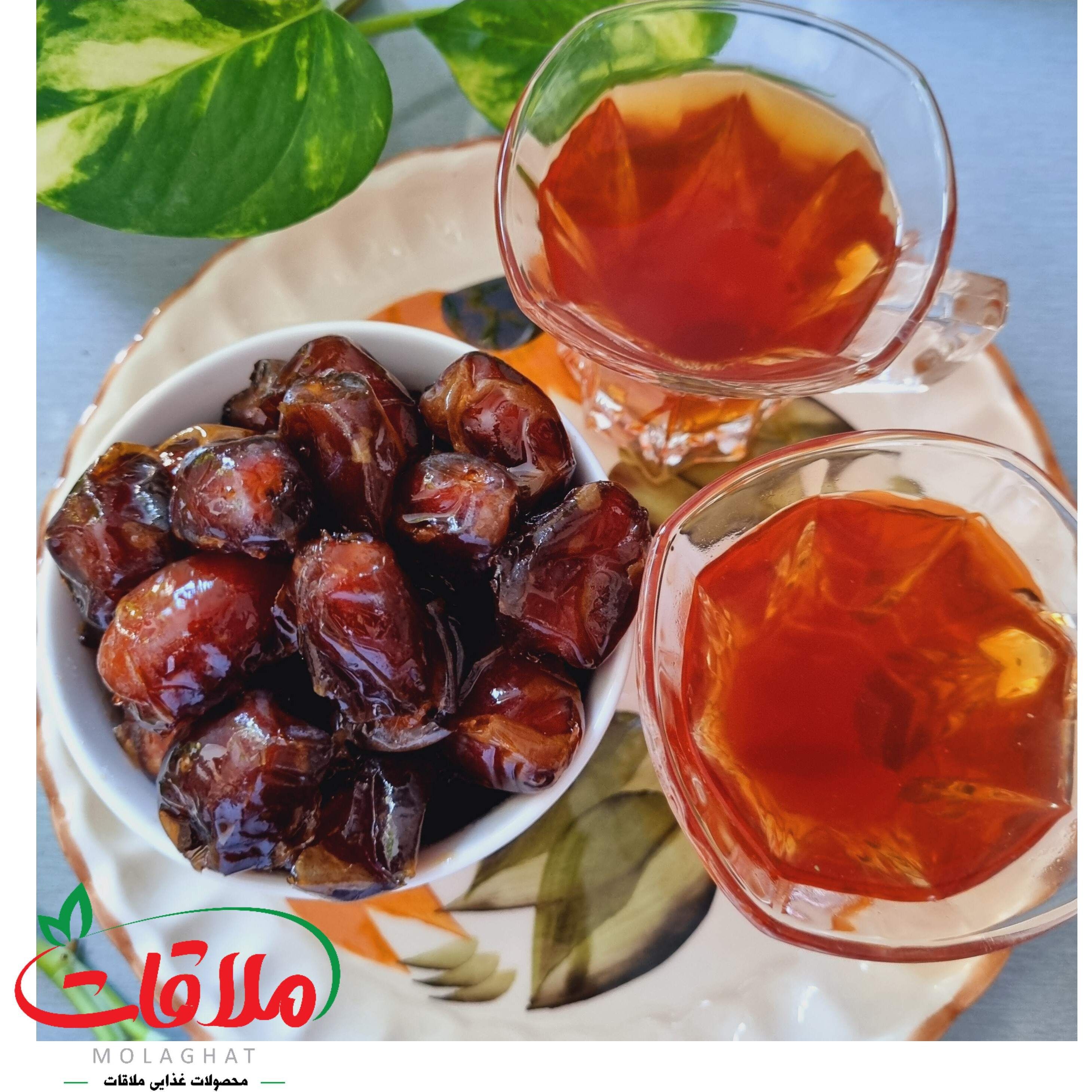 خرمای برحی ایرانی 
