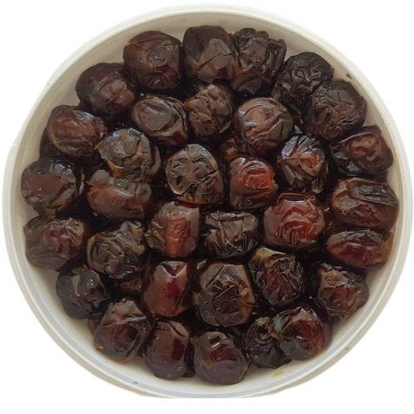 خرمای برحی ایرانی 