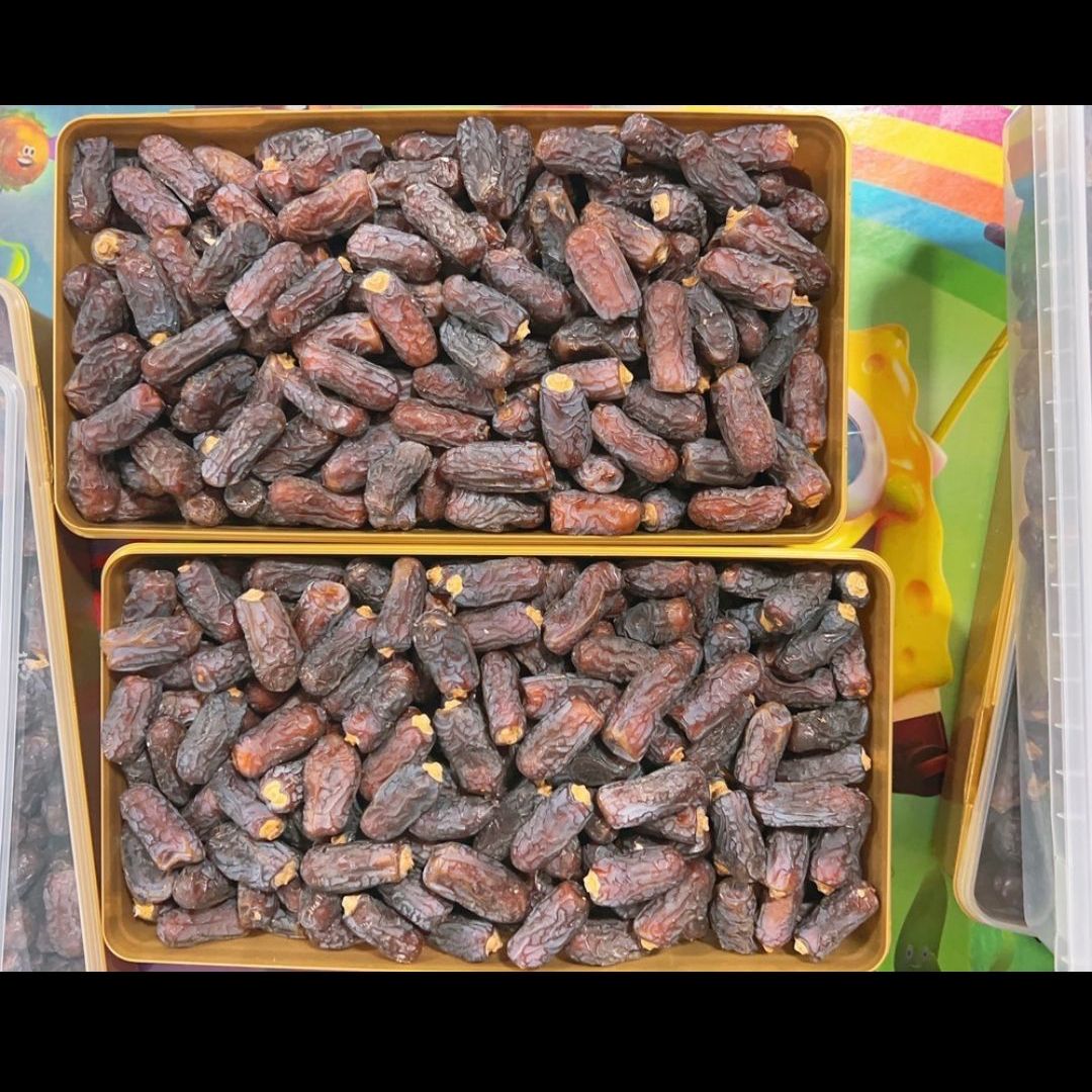 خرما پیارم درج یک